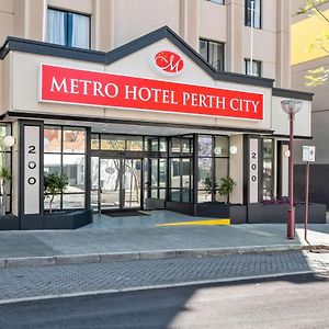 Metro Hotel Perth City